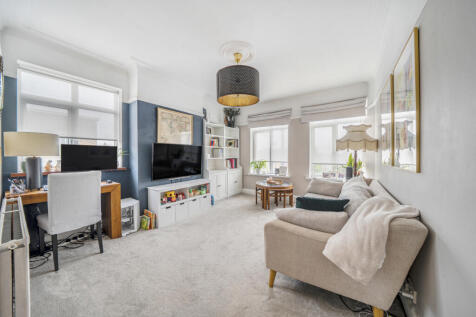 Telcote Way, Ruislip 2 bed maisonette for sale