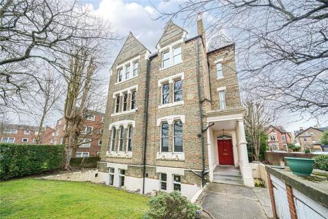 Westwood Hill, London, SE26 1 bed flat for sale