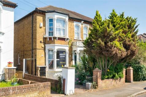 Peak Hill, Sydenham, London, SE26 1 bed flat for sale