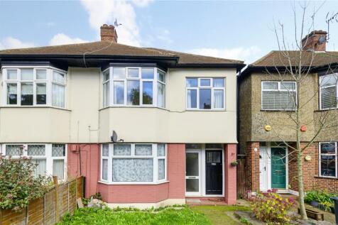 Kirkdale, Sydenham, London, SE26 2 bed maisonette for sale