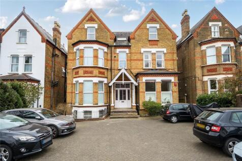 Lawrie Park Road, Sydenham, London, SE26 1 bed flat for sale