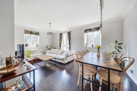 Chulsa Road, London, SE26 2 bed flat for sale