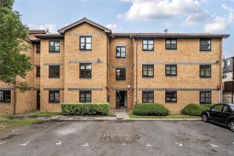 Tarragon Grove, Sydenham, London, SE26 1 bed flat for sale