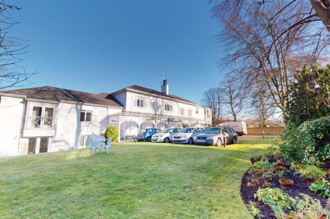 Sandford Street 1 bed apartment for sale