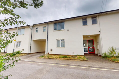 Park Street, Cheltenham 2 bed apartment for sale