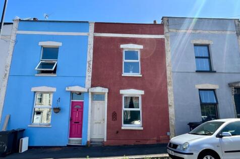 2 bedroom house for sale