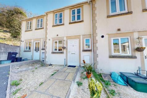 Coombend Rise, Radstock 2 bed terraced house for sale