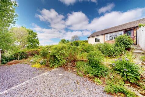 Beacon View, Coleford, Radstock 1 bed bungalow for sale