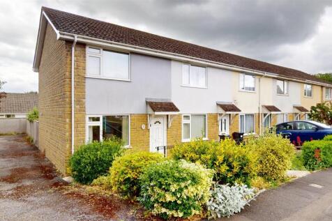 Wellow Tyning, Peasedown St. John, Bath 2 bed end of terrace house for sale