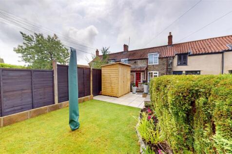 Cameley Road, Temple Cloud, Bristol 2 bed terraced house for sale