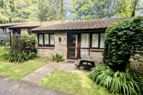 Lelant, St. Ives, TR26 2 bed bungalow for sale