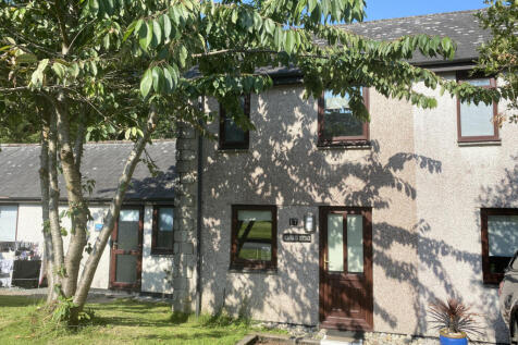 Old Court, Kenegie Manor, Gulval... 2 bed terraced house for sale