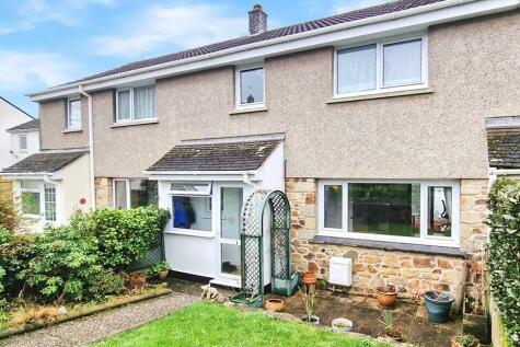 Chenhalls Close, St. Erth, TR27 6HY 3 bed terraced house for sale