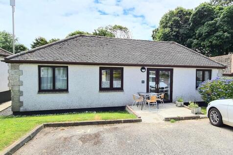 Kenegie Manor, Gulval, TR20 8YN 2 bed bungalow for sale