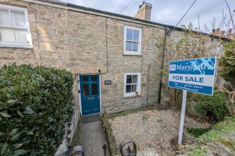 Fore Street, St. Erth, Hayle, TR27 6HT 3 bed terraced house for sale