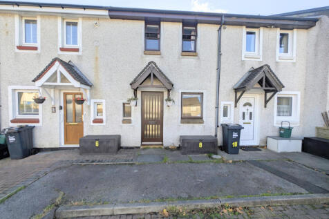 Tremaine Close, Heamoor, TR18 3QT 2 bed terraced house for sale