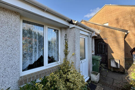 Heabrook Parc, Heamoor, TR18 3QR 1 bed bungalow for sale