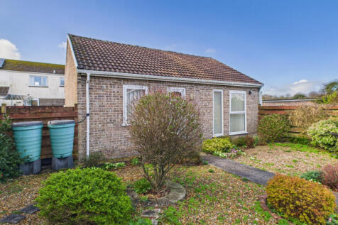 Tregurtha View, Goldsithney... 2 bed bungalow for sale
