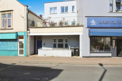 North Street, Bristol BS3 2 bed flat for sale