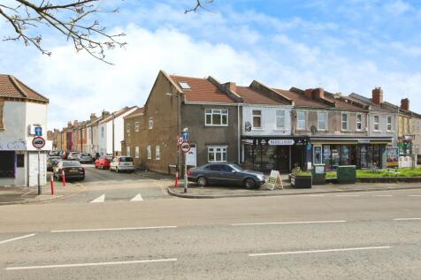 Parson Street, Bristol BS3 3 bed flat for sale