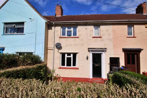 Lynton Road, Bristol BS3 4 bed terraced house for sale