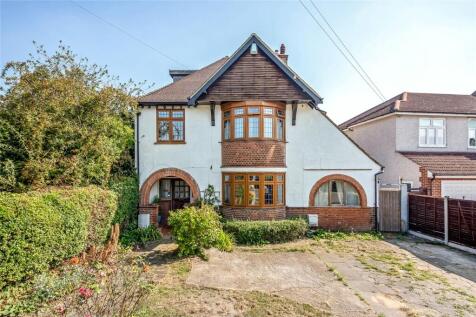 6 bedroom detached house for sale