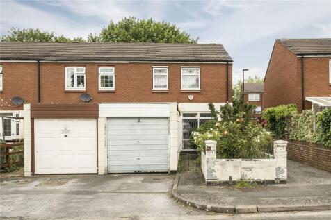 Wimborne Close, Lee, SE12 4 bed end of terrace house for sale