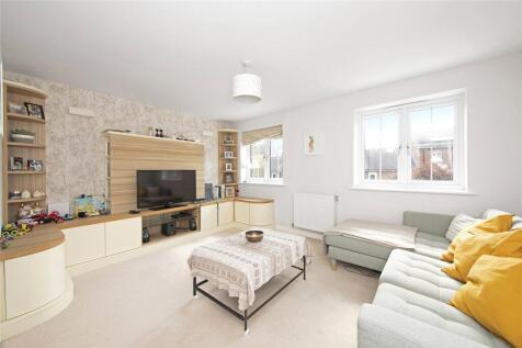 Ravens Dene, Chislehurst, BR7 4 bed terraced house for sale