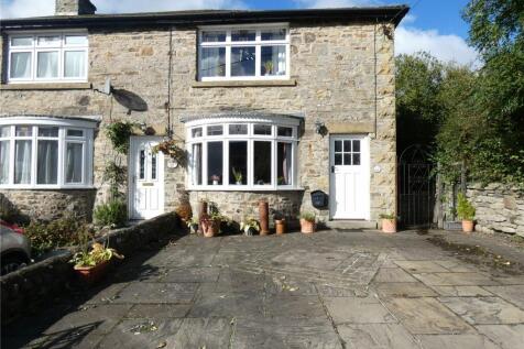 Harmby, Leyburn, North Yorkshire, DL8 2 bed semi