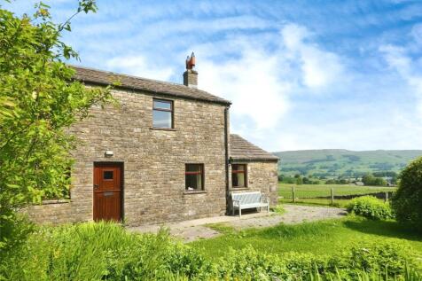 Gayle, Hawes, North Yorkshire, DL8 2 bed semi