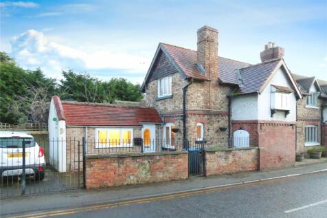 Sussex Street, Bedale, North... 2 bed semi