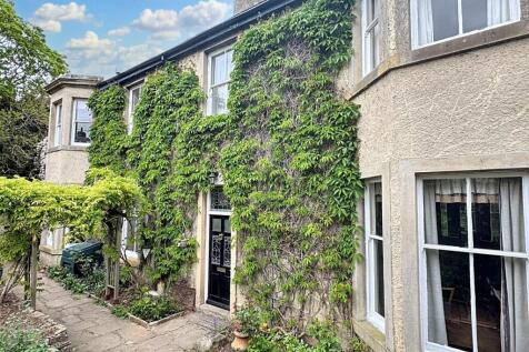 Spennithorne, Leyburn, North... 3 bed semi