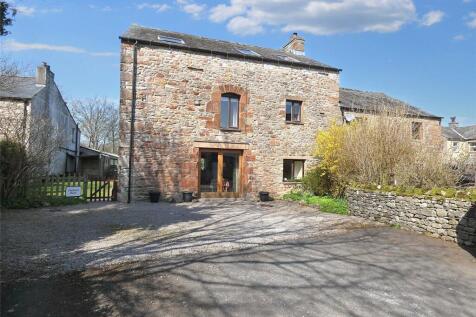 Soulby, Kirkby Stephen, Cumbria, CA17 5 bed semi