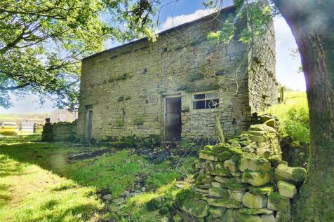 Mire Bank Lane, Burtersett, Hawes, DL8 Detached house for sale