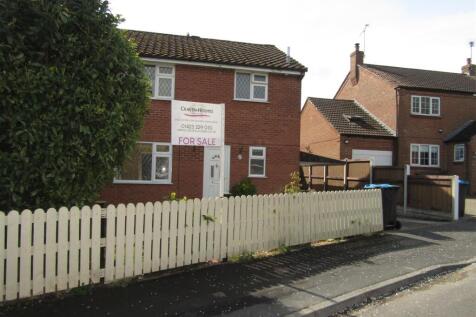 Ladywell Road, Boroughbridge, York 3 bed semi