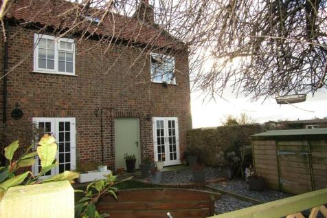Norton Le Clay, Boroughbridge York 4 bed semi