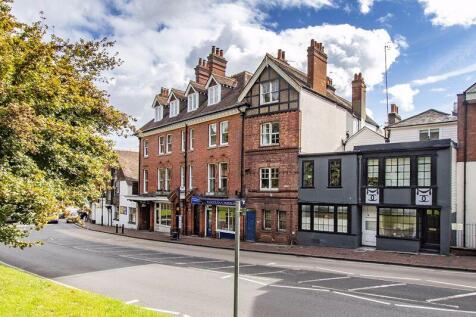 2 Bedroom Apartment, London Road... 2 bed flat for sale