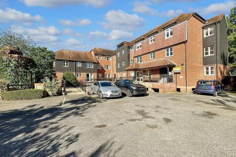 Mill Stream Court, Abingdon OX14 2 bed apartment for sale
