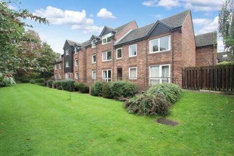 Caldecott Road, Abingdon OX14 1 bed ground floor flat for sale