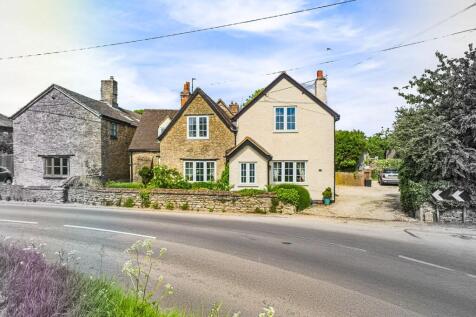 Packhorse Lane, Abingdon OX13 3 bed semi