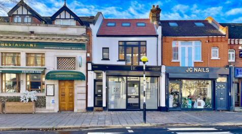 1 bedroom flat for sale