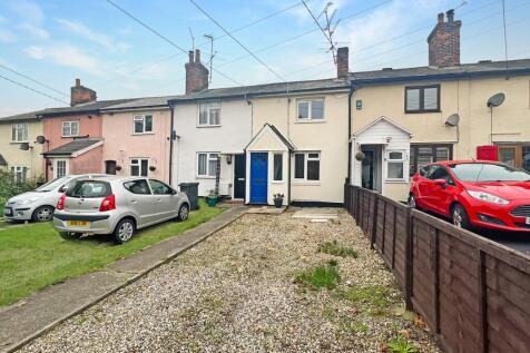 2 bedroom house for sale