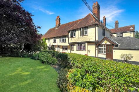 Bradford Street, Braintree, CM7 2 bed apartment for sale