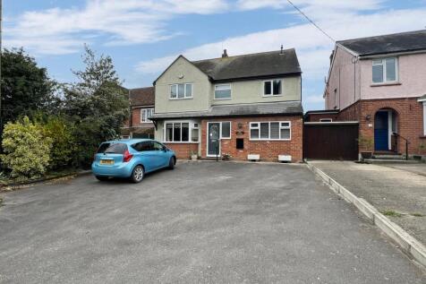 Broad Road, Braintree, CM7 4 bed detached house for sale