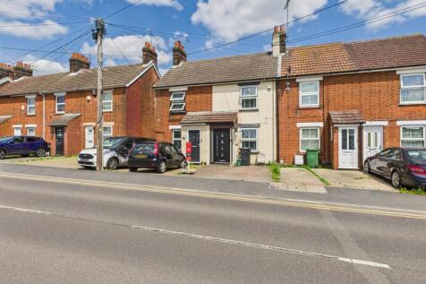 3 bedroom house for sale