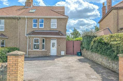 5 bedroom semi-detached house for sale