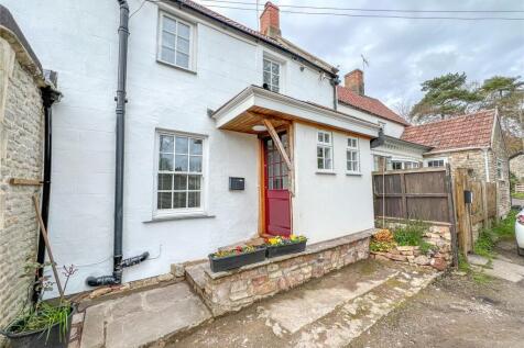 Church Road, Bristol BS30 3 bed terraced house for sale