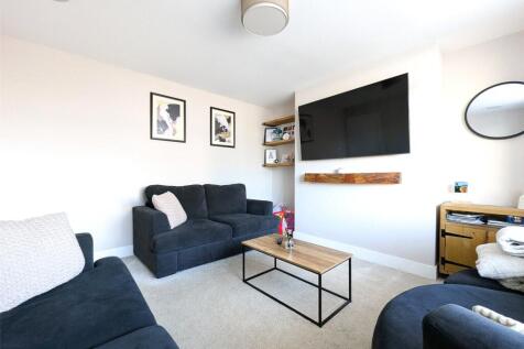 Counterpool Road, Bristol BS15 3 bed semi