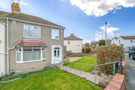 Holmes Hill Road, Bristol BS5 3 bed semi