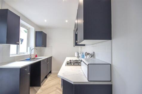 Hanham Road, Bristol BS15 3 bed terraced house for sale